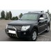 Кенгурятник "Heron" для Pajero IV.